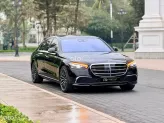 Mercedes-Benz S450 2023 - BAO ĐẬU BANK 70-90% (Ib Zalo tư vấn trực tiếp 24/7)