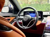 Mercedes-Benz S450 2023 - BAO ĐẬU BANK 70-90% (Ib Zalo tư vấn trực tiếp 24/7)