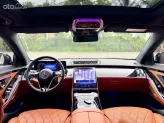 Mercedes-Benz S450 2023 - BAO ĐẬU BANK 70-90% (Ib Zalo tư vấn trực tiếp 24/7)