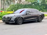 Mercedes-Benz S450 2023 - BAO ĐẬU BANK 70-90% (Ib Zalo tư vấn trực tiếp 24/7)