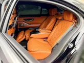 Mercedes-Benz S450 2023 - BAO ĐẬU BANK 70-90% (Ib Zalo tư vấn trực tiếp 24/7)