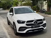 Mercedes-Benz GLE 450 4Matic 2023 - Bao Bank 90%