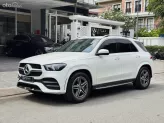 Mercedes-Benz GLE 450 4Matic 2023 - Bao Bank 90%