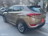 Hyundai Tucson 2.0 Dầu đặc biệt 2019 - SUV gầm cao chất lượng, keo chỉ máy số Zin