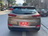 Hyundai Tucson 2.0 Dầu đặc biệt 2019 - SUV gầm cao chất lượng, keo chỉ máy số Zin