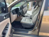Hyundai Tucson 2.0 Dầu đặc biệt 2019 - SUV gầm cao chất lượng, keo chỉ máy số Zin