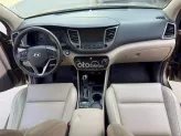 Hyundai Tucson 2.0 Dầu đặc biệt 2019 - SUV gầm cao chất lượng, keo chỉ máy số Zin