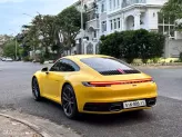 Porsche 911 Carrera 2021 - Tiết kiệm ngay 3tỉ, bank 65%