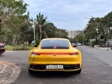 Porsche 911 Carrera 2021 - Tiết kiệm ngay 3tỉ, bank 65%