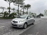 Toyota Yaris 1.3G 2011 - Toyota Yaris 1.3G 2011