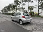 Toyota Yaris 1.3G 2011 - Toyota Yaris 1.3G 2011