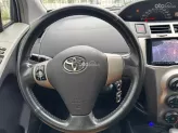 Toyota Yaris 1.3G 2011 - Toyota Yaris 1.3G 2011