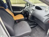 Toyota Yaris 1.3G 2011 - Toyota Yaris 1.3G 2011