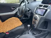 Toyota Yaris 1.3G 2011 - Toyota Yaris 1.3G 2011