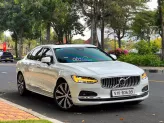 Volvo S90 2022 - Sedan hạng sang châu Âu đẳng cấp