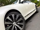 Volvo S90 2022 - Sedan hạng sang châu Âu đẳng cấp