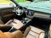 Volvo S90 2022 - Sedan hạng sang châu Âu đẳng cấp