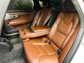 Volvo S90 2022 - Sedan hạng sang châu Âu đẳng cấp