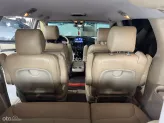 Toyota Sienna 2007 - 🚔 Toyota Siena, 8 chổ, số tự động, Model 2007,