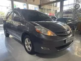 Toyota Sienna 2007 - 🚔 Toyota Siena, 8 chổ, số tự động, Model 2007,