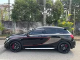 Mercedes-Benz GLA 45 AMG 2017 - Lên đuôi gió