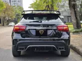 Mercedes-Benz GLA 45 AMG 2017 - Lên đuôi gió