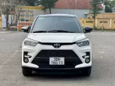 Toyota Raize 2022 - Một chủ từ mới chạy 4 vạn, lên rất nhiều đồ chơi