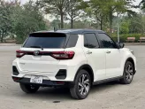 Toyota Raize 2022 - Một chủ từ mới chạy 4 vạn, lên rất nhiều đồ chơi