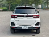 Toyota Raize 2022 - Một chủ từ mới chạy 4 vạn, lên rất nhiều đồ chơi