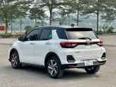 Toyota Raize 2022 - Một chủ từ mới chạy 4 vạn, lên rất nhiều đồ chơi