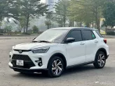 Toyota Raize 2022 - Một chủ từ mới chạy 4 vạn, lên rất nhiều đồ chơi