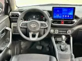 Toyota Raize 2022 - Một chủ từ mới chạy 4 vạn, lên rất nhiều đồ chơi