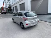 Hyundai Grand i10 2014 - Đẹp nguyên không tì vết
