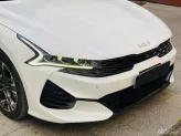 Kia K5 2.5 GT-Line 2024 - Xe đẹp như mới, trang bị full option hiện đại