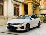 Kia K5 2.5 GT-Line 2024 - Xe đẹp như mới, trang bị full option hiện đại