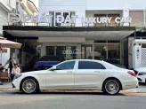 Mercedes-Benz S450 2020 - BAO ĐẬU BANK 70-90% (Ib Zalo tư vấn trực tiếp 24/7)