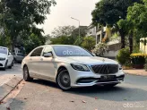 Mercedes-Benz S450 2020 - BAO ĐẬU BANK 70-90% (Ib Zalo tư vấn trực tiếp 24/7)