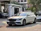 Mercedes-Benz S450 2020 - BAO ĐẬU BANK 70-90% (Ib Zalo tư vấn trực tiếp 24/7)