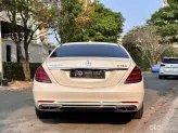 Mercedes-Benz S450 2020 - BAO ĐẬU BANK 70-90% (Ib Zalo tư vấn trực tiếp 24/7)