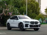 BMW X6 2022 - BAO ĐẬU BANK 70-90% (Ib Zalo tư vấn trực tiếp 24/7)
