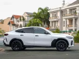 BMW X6 2022 - BAO ĐẬU BANK 70-90% (Ib Zalo tư vấn trực tiếp 24/7)