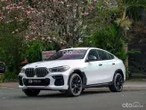 BMW X6 2022 - BAO ĐẬU BANK 70-90% (Ib Zalo tư vấn trực tiếp 24/7)