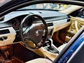 BMW 320i Executive 2009 - Xe tư nhân chính chủ