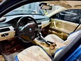 BMW 320i Executive 2009 - Xe tư nhân chính chủ