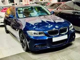 BMW 320i Executive 2009 - Xe tư nhân chính chủ