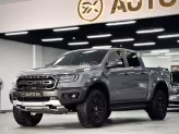 Ford Ranger Raptor 2019 - Nhập khẩu Thái Lan