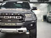 Ford Ranger Raptor 2019 - Nhập khẩu Thái Lan