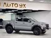 Ford Ranger Raptor 2019 - Nhập khẩu Thái Lan