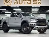 Ford Ranger Raptor 2019 - Nhập khẩu Thái Lan