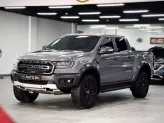 Ford Ranger Raptor 2019 - Nhập khẩu Thái Lan